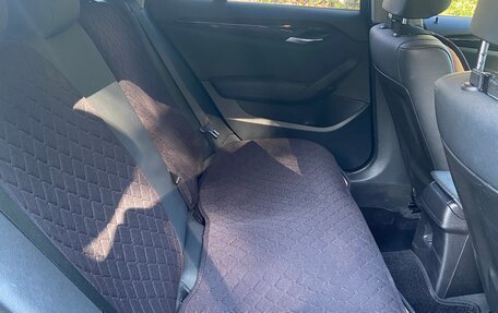 BMW X1, 2010 год, 1 450 000 рублей, 10 фотография