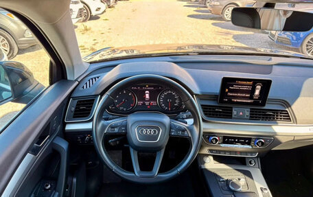 Audi Q5, 2020 год, 3 900 000 рублей, 4 фотография