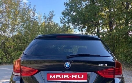 BMW X1, 2010 год, 1 450 000 рублей, 6 фотография