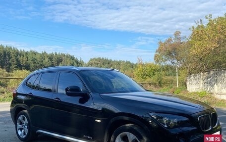 BMW X1, 2010 год, 1 450 000 рублей, 3 фотография