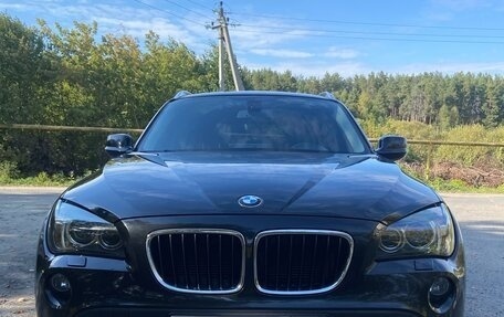 BMW X1, 2010 год, 1 450 000 рублей, 2 фотография