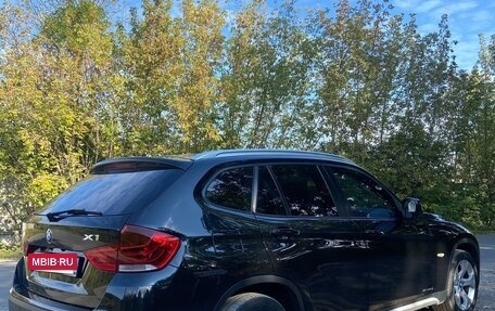 BMW X1, 2010 год, 1 450 000 рублей, 4 фотография