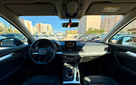 Audi Q5, 2020 год, 3 900 000 рублей, 6 фотография