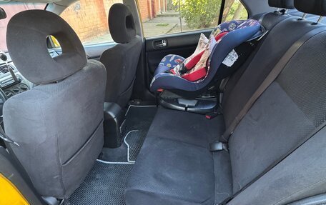 Mitsubishi Lancer IX, 2005 год, 550 000 рублей, 3 фотография
