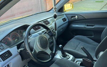Mitsubishi Lancer IX, 2005 год, 550 000 рублей, 7 фотография