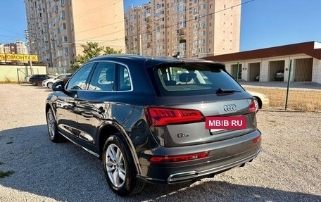 Audi Q5, 2020 год, 3 900 000 рублей, 5 фотография