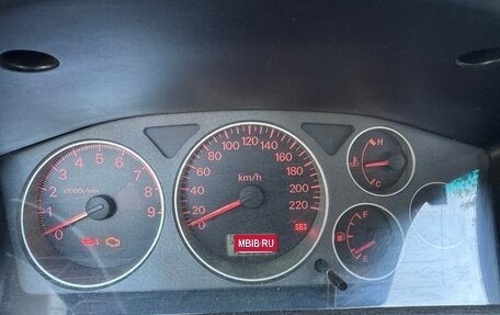 Mitsubishi Lancer IX, 2005 год, 550 000 рублей, 8 фотография