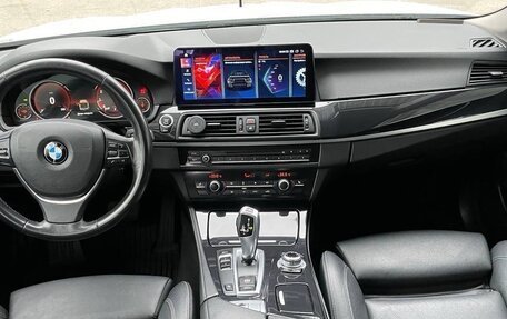 BMW 5 серия, 2015 год, 1 880 000 рублей, 9 фотография