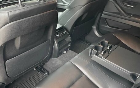 BMW 5 серия, 2015 год, 1 880 000 рублей, 14 фотография
