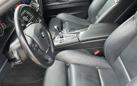 BMW 5 серия, 2015 год, 1 880 000 рублей, 12 фотография