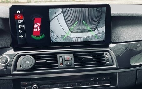 BMW 5 серия, 2015 год, 1 880 000 рублей, 16 фотография