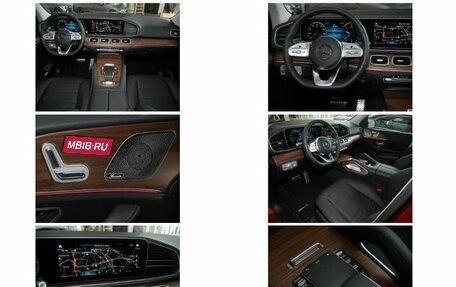 Mercedes-Benz GLS, 2022 год, 8 700 000 рублей, 4 фотография