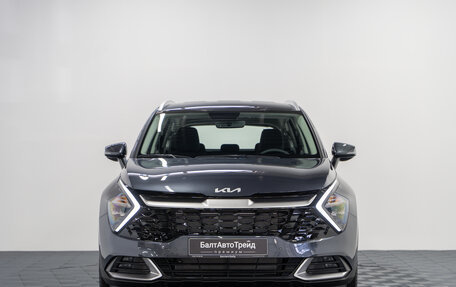 KIA Sportage IV рестайлинг, 2025 год, 3 745 000 рублей, 4 фотография