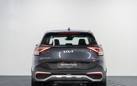 KIA Sportage IV рестайлинг, 2025 год, 3 745 000 рублей, 8 фотография