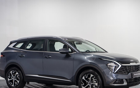 KIA Sportage IV рестайлинг, 2025 год, 3 745 000 рублей, 5 фотография