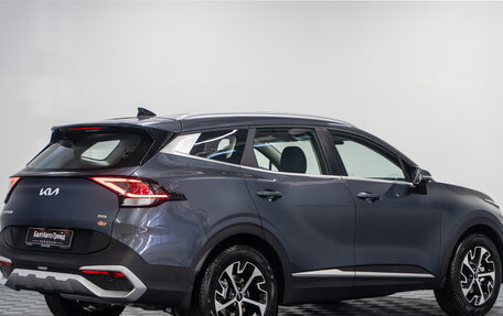 KIA Sportage IV рестайлинг, 2025 год, 3 745 000 рублей, 7 фотография