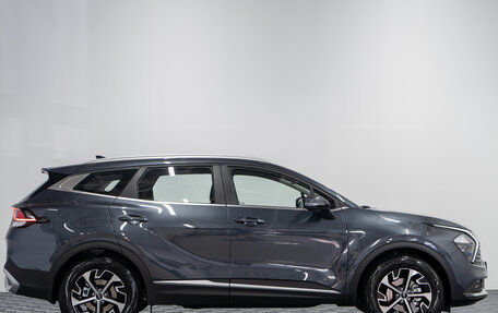 KIA Sportage IV рестайлинг, 2025 год, 3 745 000 рублей, 6 фотография