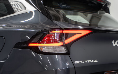KIA Sportage IV рестайлинг, 2025 год, 3 745 000 рублей, 10 фотография