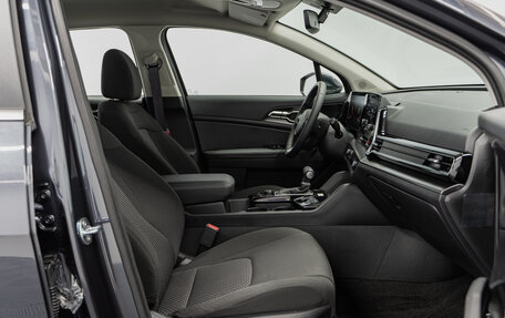 KIA Sportage IV рестайлинг, 2025 год, 3 745 000 рублей, 13 фотография