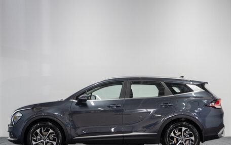 KIA Sportage IV рестайлинг, 2025 год, 3 745 000 рублей, 11 фотография