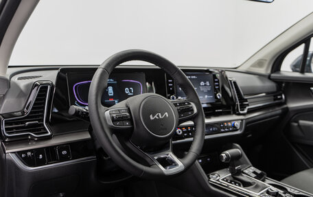 KIA Sportage IV рестайлинг, 2025 год, 3 745 000 рублей, 12 фотография