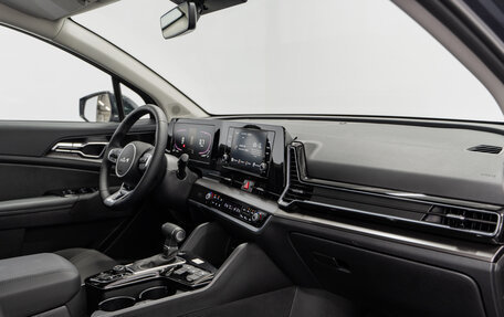 KIA Sportage IV рестайлинг, 2025 год, 3 745 000 рублей, 14 фотография