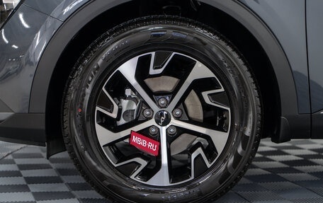 KIA Sportage IV рестайлинг, 2025 год, 3 745 000 рублей, 3 фотография