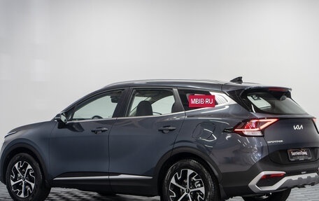 KIA Sportage IV рестайлинг, 2025 год, 3 745 000 рублей, 9 фотография
