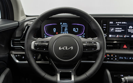 KIA Sportage IV рестайлинг, 2025 год, 3 745 000 рублей, 16 фотография