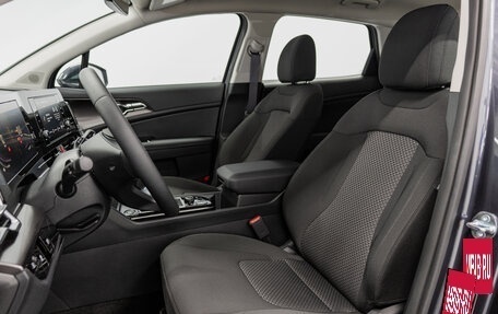KIA Sportage IV рестайлинг, 2025 год, 3 745 000 рублей, 22 фотография