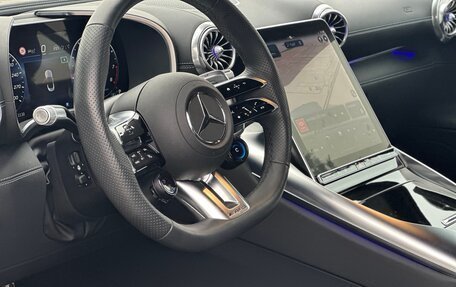 Mercedes-Benz SL-Класс AMG, 2023 год, 16 700 000 рублей, 7 фотография