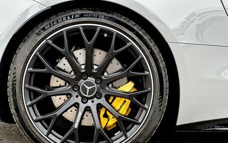 Mercedes-Benz SL-Класс AMG, 2023 год, 16 700 000 рублей, 10 фотография