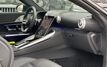 Mercedes-Benz SL-Класс AMG, 2023 год, 16 700 000 рублей, 9 фотография