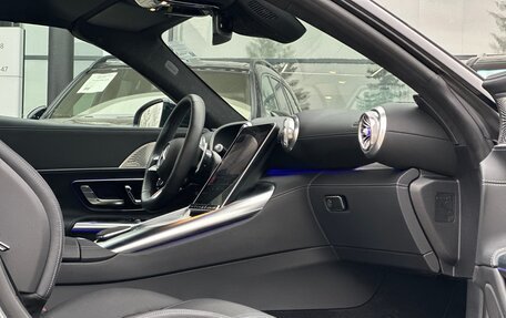 Mercedes-Benz SL-Класс AMG, 2023 год, 16 700 000 рублей, 8 фотография