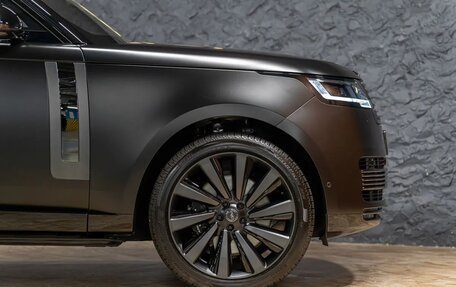 Land Rover Range Rover IV рестайлинг, 2025 год, 34 490 000 рублей, 7 фотография