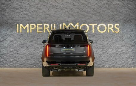 Land Rover Range Rover IV рестайлинг, 2025 год, 34 490 000 рублей, 9 фотография