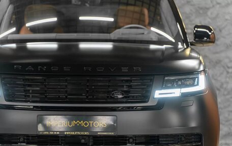 Land Rover Range Rover IV рестайлинг, 2025 год, 34 490 000 рублей, 3 фотография