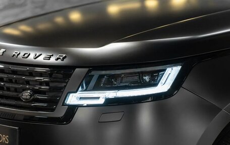Land Rover Range Rover IV рестайлинг, 2025 год, 34 490 000 рублей, 5 фотография