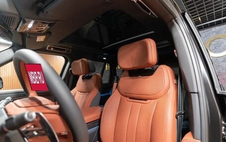 Land Rover Range Rover IV рестайлинг, 2025 год, 34 490 000 рублей, 13 фотография