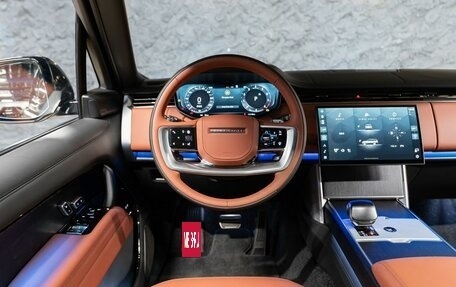 Land Rover Range Rover IV рестайлинг, 2025 год, 34 490 000 рублей, 14 фотография