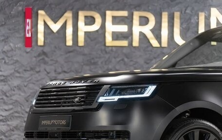 Land Rover Range Rover IV рестайлинг, 2025 год, 34 490 000 рублей, 4 фотография