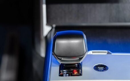 Land Rover Range Rover IV рестайлинг, 2025 год, 34 490 000 рублей, 18 фотография