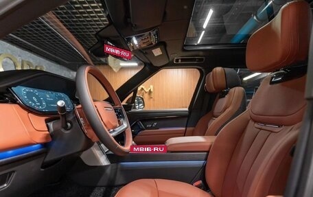 Land Rover Range Rover IV рестайлинг, 2025 год, 34 490 000 рублей, 12 фотография