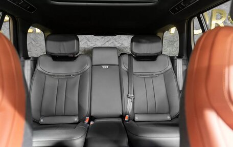 Land Rover Range Rover IV рестайлинг, 2025 год, 34 490 000 рублей, 20 фотография