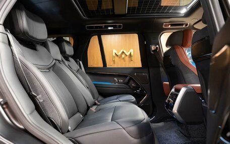 Land Rover Range Rover IV рестайлинг, 2025 год, 34 490 000 рублей, 19 фотография