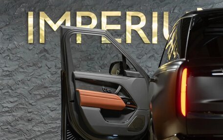 Land Rover Range Rover IV рестайлинг, 2025 год, 34 490 000 рублей, 23 фотография