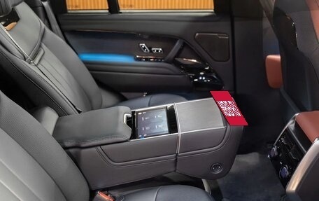 Land Rover Range Rover IV рестайлинг, 2025 год, 34 490 000 рублей, 22 фотография