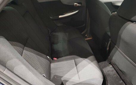 Toyota Corolla, 2008 год, 809 000 рублей, 11 фотография