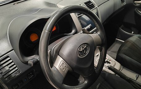 Toyota Corolla, 2008 год, 809 000 рублей, 14 фотография