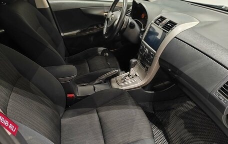 Toyota Corolla, 2008 год, 809 000 рублей, 9 фотография